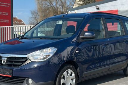 Dacia Lodgy 233.000 km 5.990 &euro; Nürnberg 90431