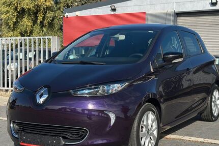 Renault ZOE 63.000 km 9.990 &euro; Nürnberg 90431