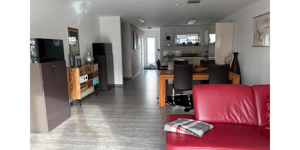 Etagenwohnung Fürth Südstadt - 4 Zimmer, 103 m&sup2;, 565.000&euro; | Angebot:26539521