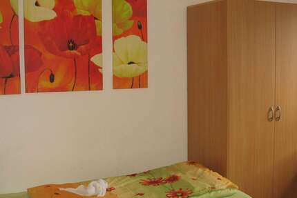 Wohnung Nürnberg Gaismannshof - 1 Zimmer, 10 m&sup2;, 320&euro; | Angebot:25926737