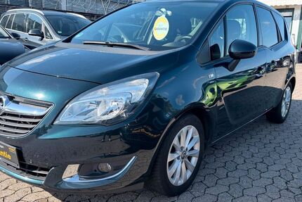 Opel Meriva 148.412 km 7.500 &euro; Nürnberg 90439