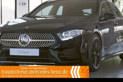 Mercedes-Benz A 250 46.335 km 25.490 &euro; Erlangen 91056