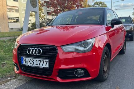 Audi A1 188.000 km 5.200 &euro; Nürnberg 90471