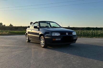 VW Golf 170.931 km 4.050 &euro; Wendelstein 90530
