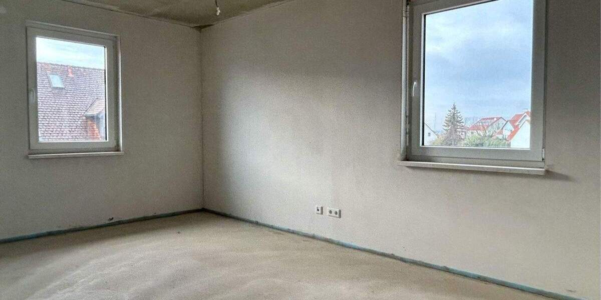 Reihenendhaus Langensendelbach - 6 Zimmer, 126 m&sup2;, 580.000&euro; | Angebot:25735029