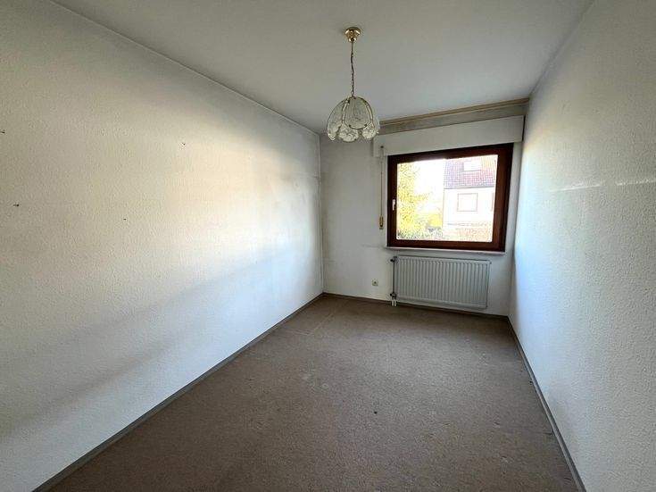 Reihenendhaus Nürnberg Thon - 4 Zimmer, 125 m&sup2;, 590.000&euro; | Angebot:25863441