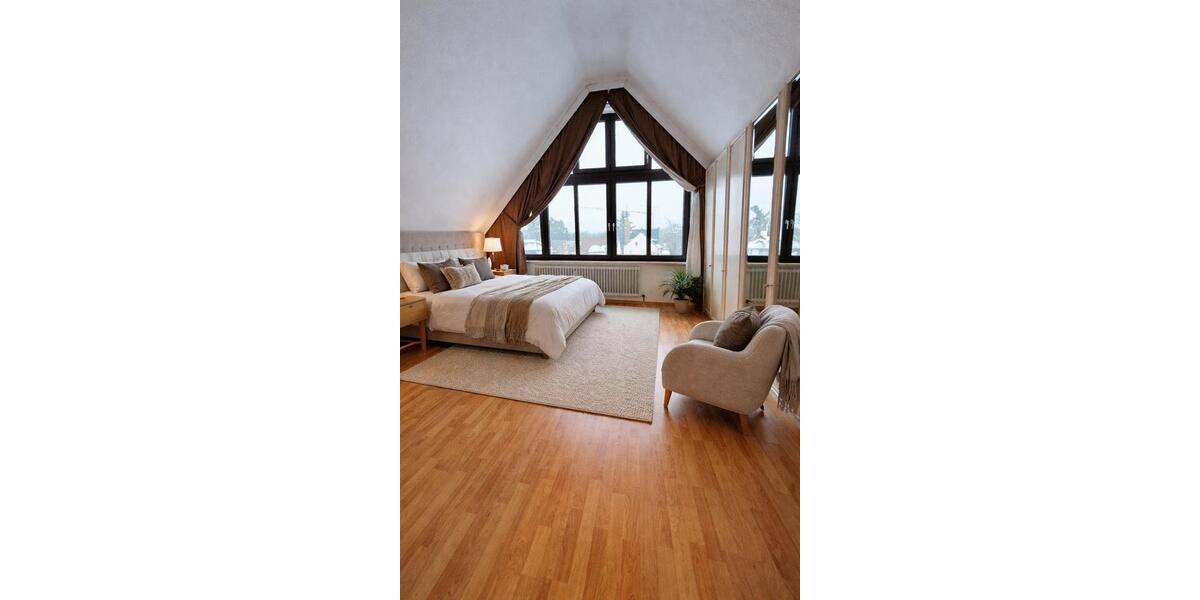 Maisonettenwohnung Nürnberg Erlenstegen - 3.5 Zimmer, 104 m&sup2;, 1.350&euro; | Angebot:25374327