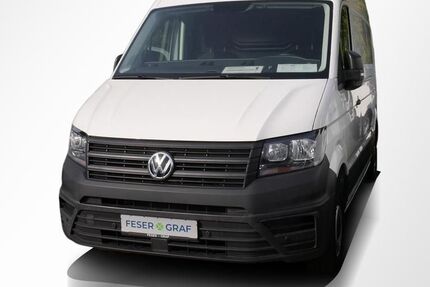 VW Crafter 13.265 km 31.410 &euro; Nürnberg 90411