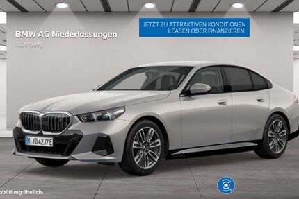 BMW i5 11.037 km 68.795 &euro; Nürnberg 90441