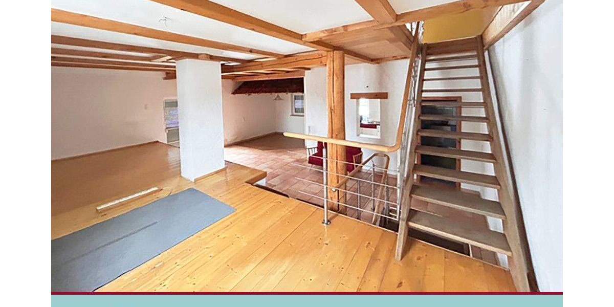 Einfamilienhaus Burgthann / Unterferrieden Unterferrieden - 4 Zimmer, 177 m&sup2;, 330.000&euro; | Angebot:25937541