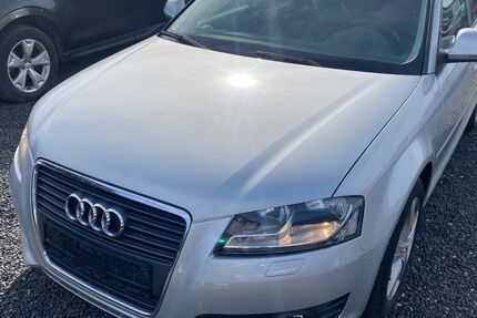 Audi A3 237.000 km 3.750 &euro; Nürnberg 90431