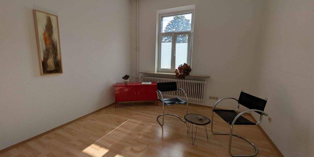 Gewerbeobjekt Erlangen Innenstadt - 500&euro; | Angebot:25657689