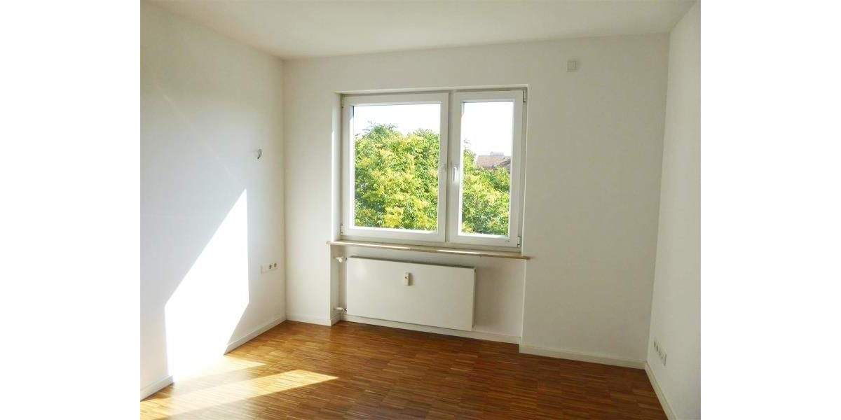 Etagenwohnung Nürnberg Gärten b Wöhrd - 2 Zimmer, 53 m&sup2;, 275.000&euro; | Angebot:25683968