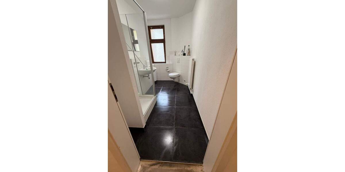 Etagenwohnung Nürnberg St Johannis - 3 Zimmer, 62 m&sup2;, 329.000&euro; | Angebot:26657737