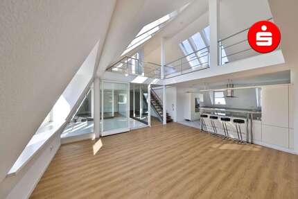 Wohnung Nürnberg Kleinweidenmühle - 6 Zimmer, 238 m&sup2;, 935.000&euro; | Angebot:25198957