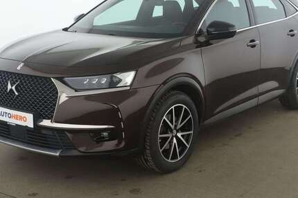 DS Automobiles DS 7 Crossback 94.616 km 17.690 &euro; Nürnberg 90441