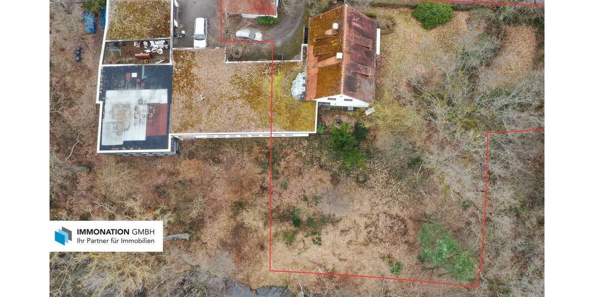 Grundstück Uttenreuth - 869.000&euro; | Angebot:25684082