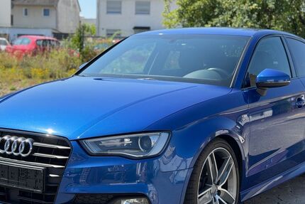 Audi A3 154.000 km 12.990 &euro; Eckental 90542