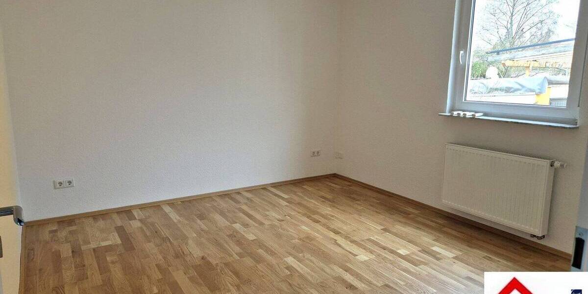 Etagenwohnung Nürnberg Röthenbach b Schweinau - 2 Zimmer, 45 m&sup2;, 530&euro; | Angebot:25985870