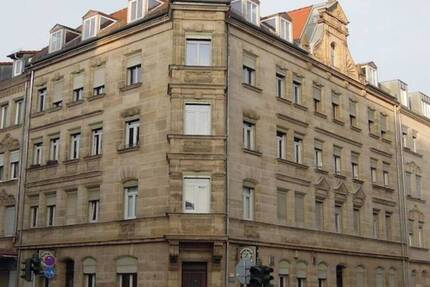 Wohnung Fürth Südstadt - 3 Zimmer, 66 m&sup2;, 184.900&euro; | Angebot:26376169