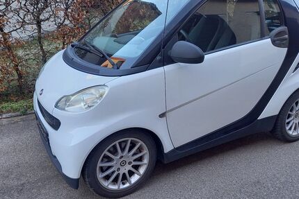 Smart ForTwo 118.000 km 2.800 &euro; Abenberg 91183