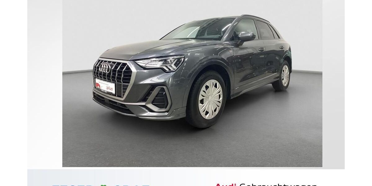 Audi Q3 108.509 km 29.980 &euro; Fürth 90763