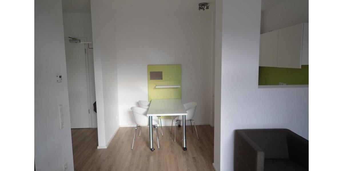 Etagenwohnung Nürnberg Altstadt, St. Lorenz - 2 Zimmer, 47 m&sup2;, 287.000&euro; | Angebot:24524111