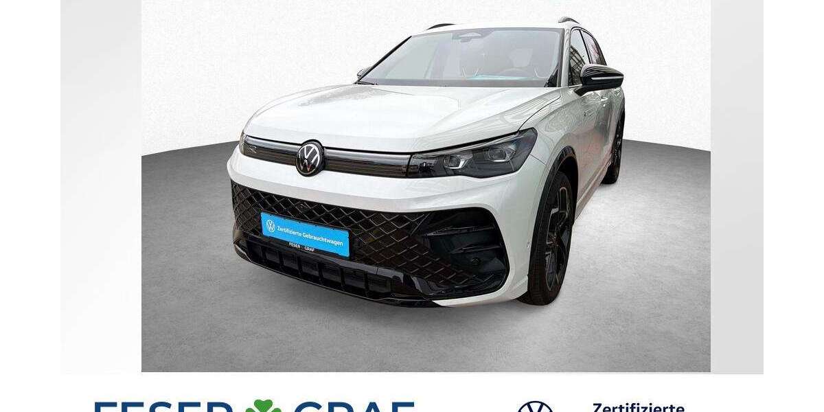 VW Tiguan 22.500 km 37.950 &euro; Schwabach 91126