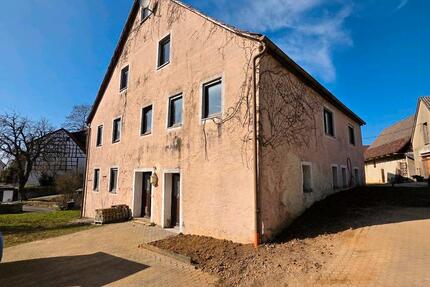 Haus Gräfenberg - 180.000&euro; | Angebot:25395540