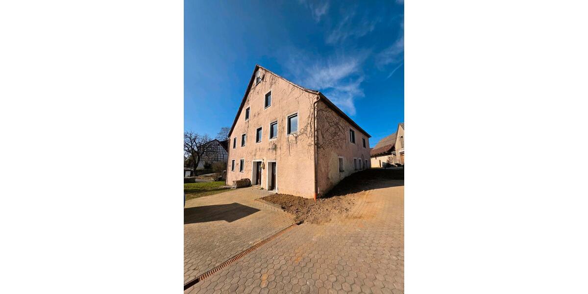 Mehrfamilienhaus, Wohnhaus Gräfenberg - 180.000&euro; | Angebot:25395540