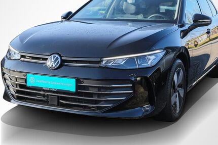VW Passat 19.250 km 33.880 &euro; Forchheim 91301