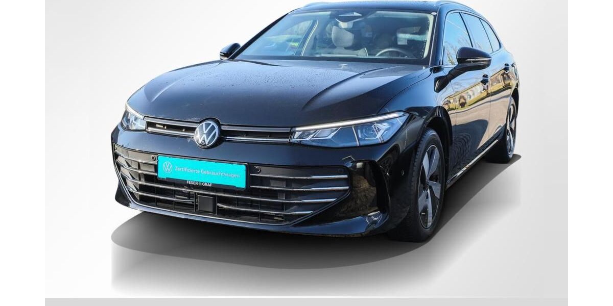 VW Passat 19.250 km 33.880 &euro; Forchheim 91301