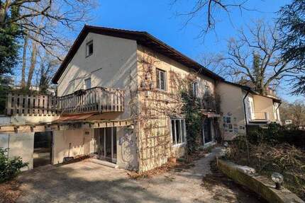 Haus Erlangen Burgberg - 5 Zimmer, 200 m&sup2;, 795.000&euro; | Angebot:25798660