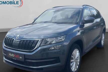 Skoda Kodiaq 89.691 km 21.999 &euro; Schnaittach 91220