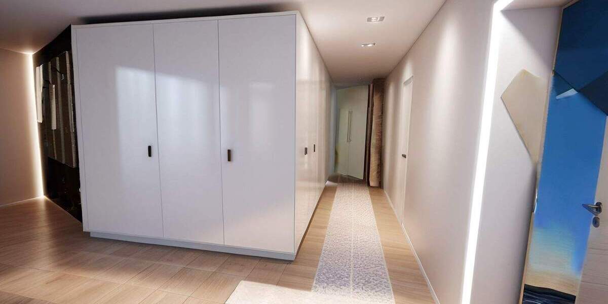 Etagenwohnung Nürnberg Mögeldorf - 4 Zimmer, 108 m&sup2;, 375.000&euro; | Angebot:25734063