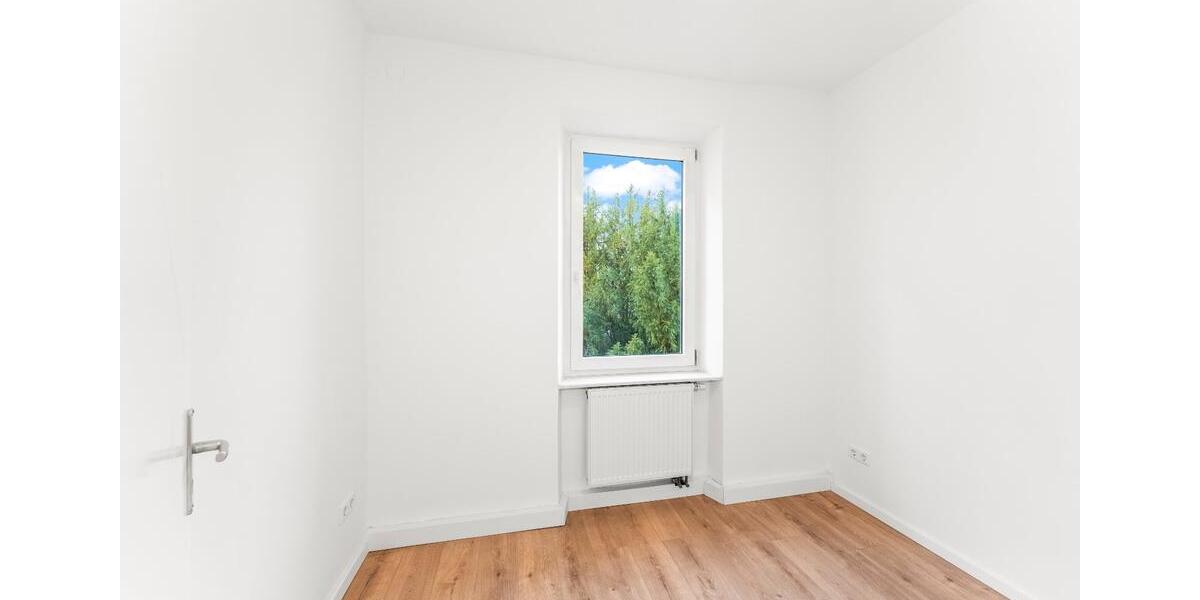 Etagenwohnung Nürnberg Sankt Leonhard - 3 Zimmer, 54 m&sup2;, 810&euro; | Angebot:26544509