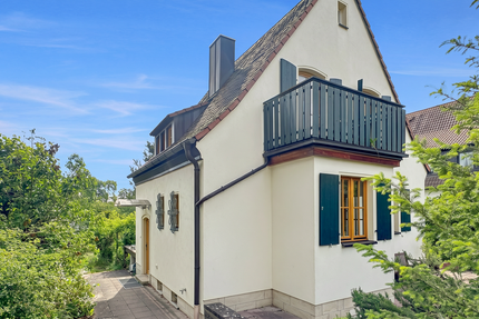 Haus Fürth Eigenes Heim - 3 Zimmer, 70 m&sup2;, 630.000&euro; | Angebot:26817970