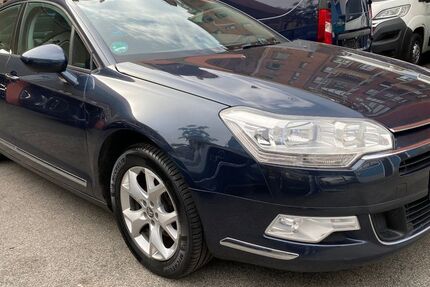 Citroen C5 203.671 km 2.990 &euro; Fürth ( bei Nürnberg ) 90762