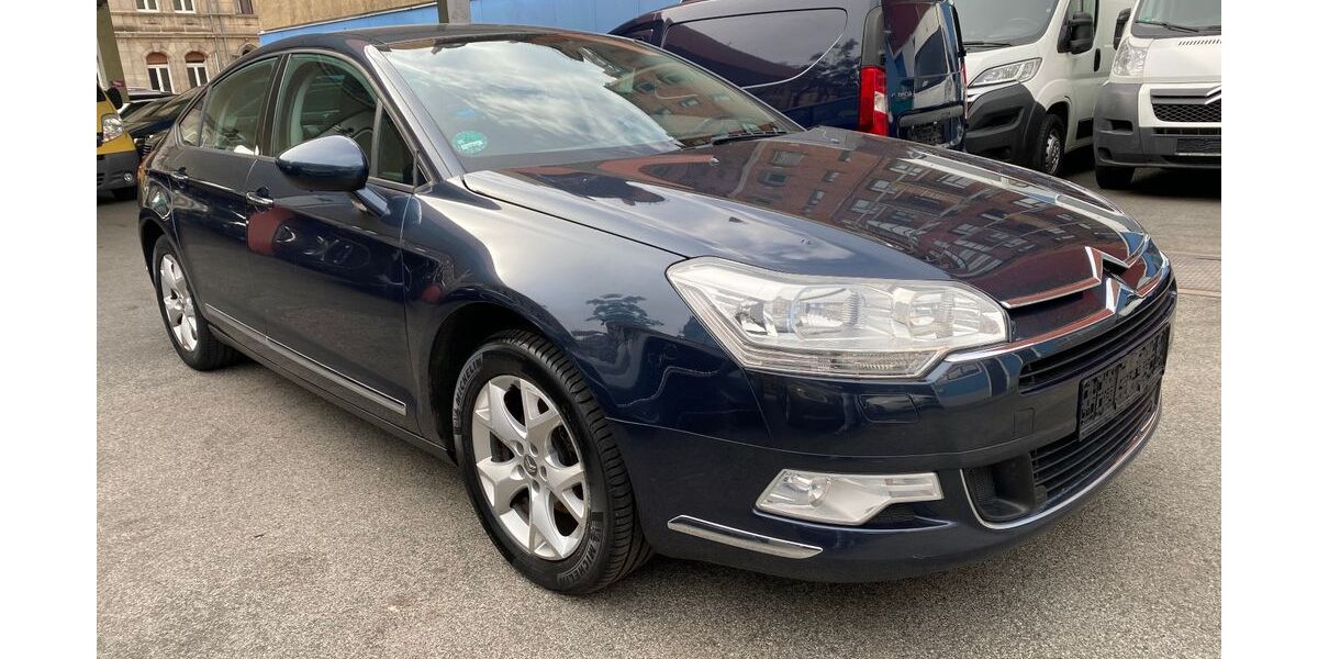Citroen C5 203.671 km 2.990 &euro; Fürth ( bei Nürnberg ) 90762