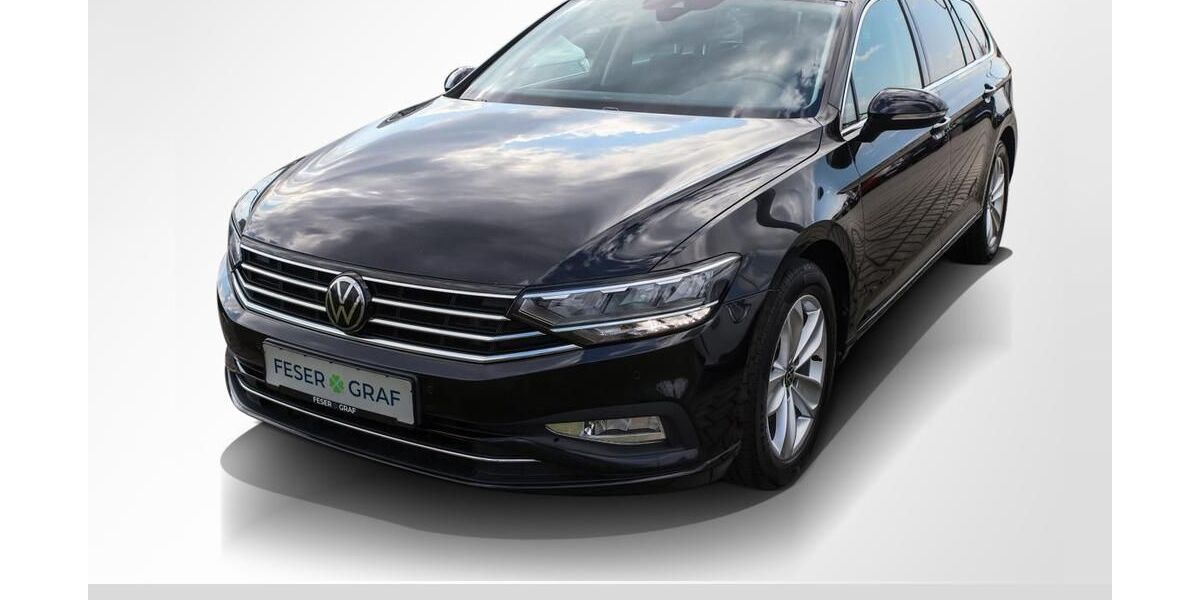 VW Passat Variant 133.250 km 18.840 &euro; Herzogenaurach 91074