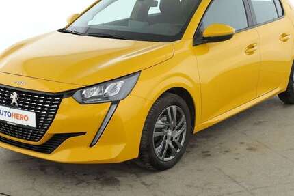 Peugeot 208 54.296 km 11.950 &euro; Nürnberg 90441