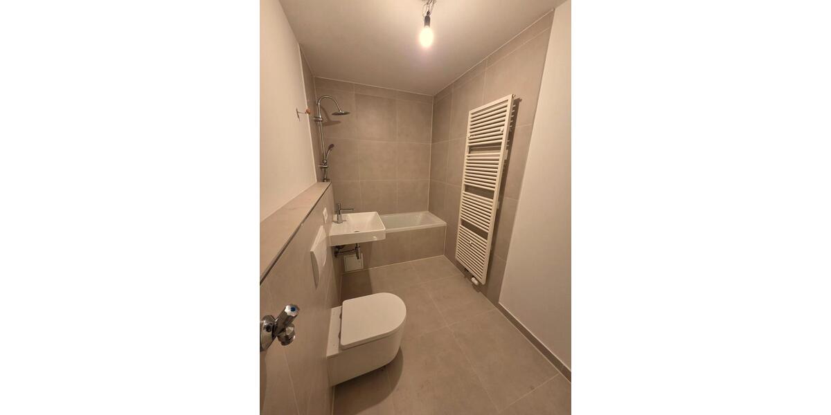Etagenwohnung Fürth Bislohe - 2 Zimmer, 60 m&sup2;, 730&euro; | Angebot:26538651