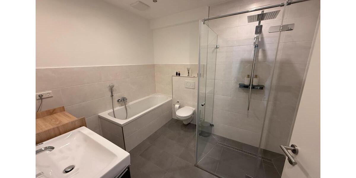 Etagenwohnung Fürth Eigenes Heim - 3.5 Zimmer, 90 m&sup2;, 460.000&euro; | Angebot:26039805