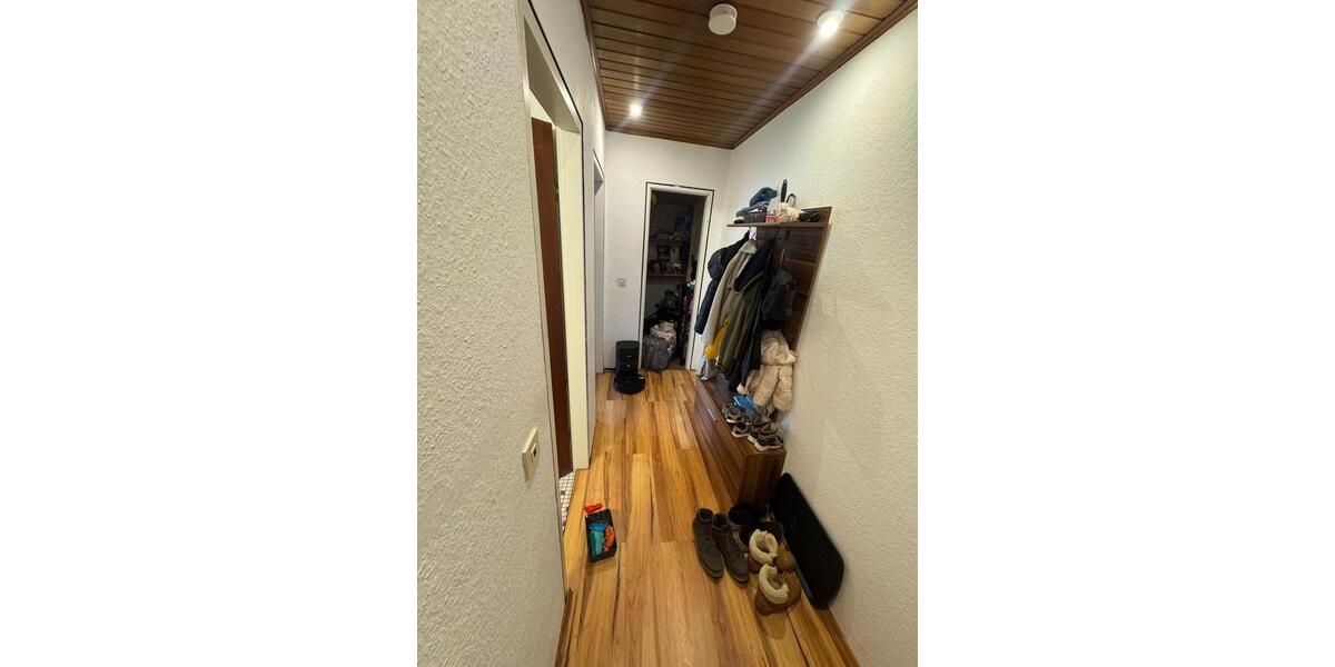 Etagenwohnung Nürnberg Gaismannshof - 1 Zimmer, 42 m&sup2;, 500&euro; | Angebot:25852631