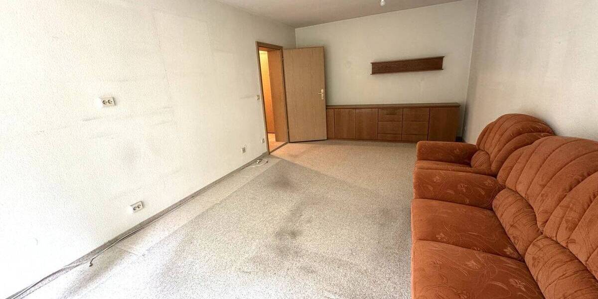 Etagenwohnung Nürnberg Langwasser - 3 Zimmer, 71 m&sup2;, 265.000&euro; | Angebot:25670644
