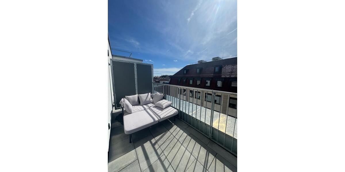 Maisonettenwohnung Fürth Altstadt - 3 Zimmer, 93 m&sup2;, 1.793&euro; | Angebot:26297647
