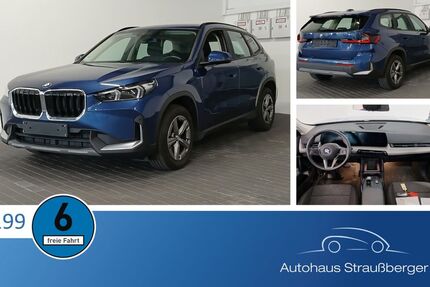 BMW X1 33.200 km 39.360 &euro; Buchschwabach bei Nürnberg 90574