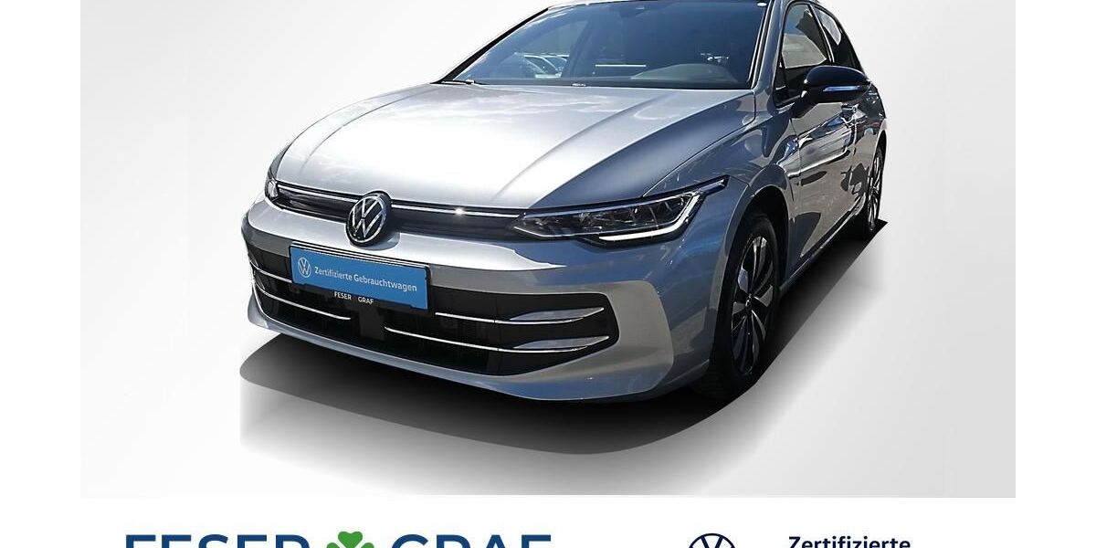 VW Golf 10.750 km 24.340 &euro; Erlangen 91058