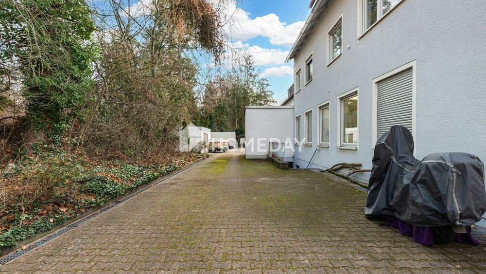 Etagenwohnung Erlangen Sieglitzhof - 3 Zimmer, 105 m&sup2;, 319.000&euro; | Angebot:25835728