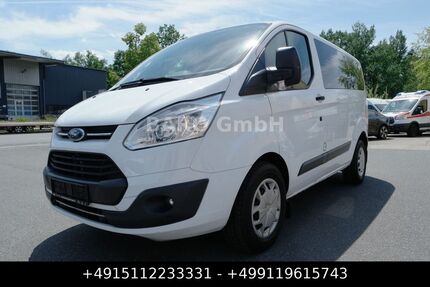 Ford Transit 34.865 km 15.900 &euro; Nürnberg 90449
